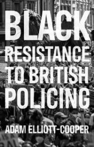 Black resistance to British policing photo №1