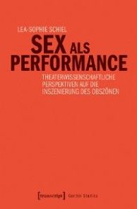 Sex als Performance Foto №1