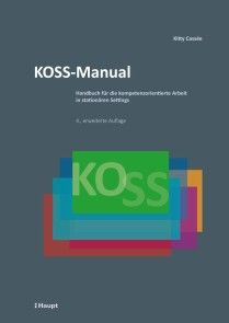 KOSS-Manual Foto №1