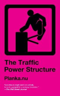 Traffic Power Structure photo №1