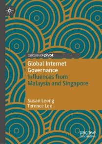 Global Internet Governance photo №1