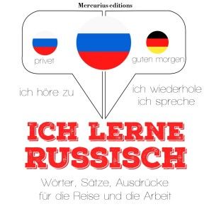 Ich lerne Russisch Foto 1