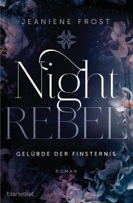 Night Rebel 3 - Gelübde der Finsternis Foto №1