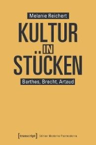 Kultur in Stücken Foto №1