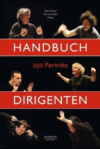 Handbuch Dirigenten Foto 2