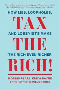 Tax the Rich! photo №1