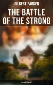 The Battle of the Strong (Historical Novel) photo №1