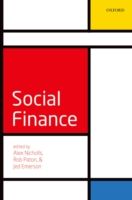 Social Finance photo №1