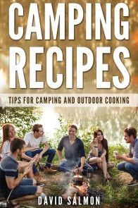 Camping Recipes photo №1