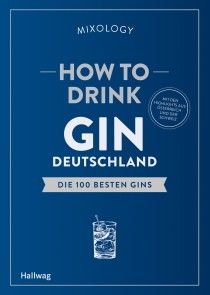 How to Drink Gin: Deutschland Foto №1