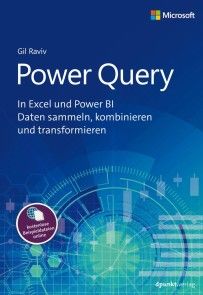 Power Query Foto №1