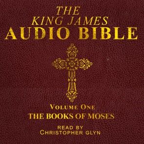 The King James Audio Bible photo 1