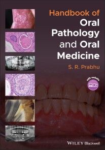 Handbook of Oral Pathology and Oral Medicine photo №1