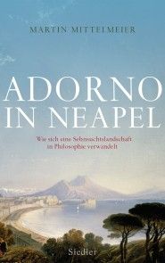 Adorno in Neapel Foto №1