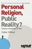Personal Religion, Public Reality? photo №1