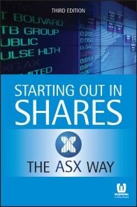 Starting Out in Shares the ASX Way photo №1