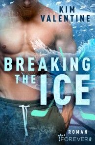 Breaking the Ice Foto №1