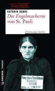 Die Engelmacherin von St. Pauli Foto №1