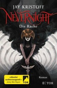 Nevernight - Die Rache Foto №1