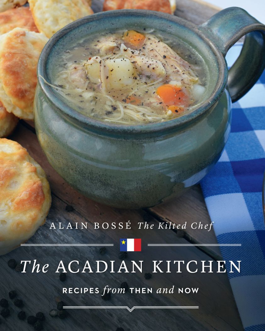 The Acadian Kitchen photo №1