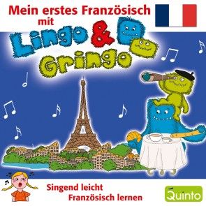 Mein erstes Französisch mit Lingo & Gringo Foto 1
