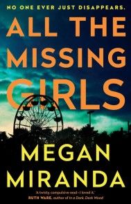 All the Missing Girls photo №1
