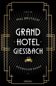 Grandhotel Giessbach Foto №1