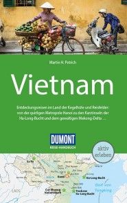 DuMont Reise-Handbuch Reiseführer Vietnam Foto №1