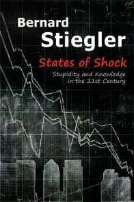 States of Shock Foto №1