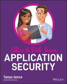 Alice and Bob Learn Application Security photo №1