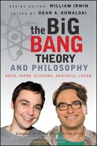 The Big Bang Theory and Philosophy photo №1