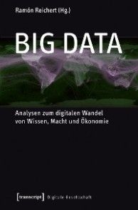 Big Data photo №1
