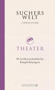 Suchers Welt: Theater Foto №1