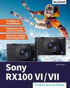 Sony RX100 Foto №1