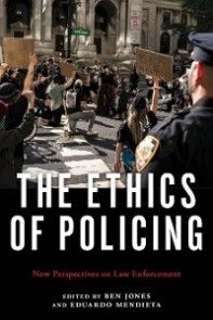 The Ethics of Policing photo №1