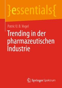 Trending in der pharmazeutischen Industrie Foto №1