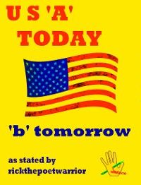 U.S. 'A' Today 'b' Tomorrow photo №1