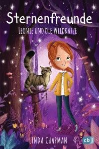 Sternenfreunde - Leonie und die Wildkatze Foto №1