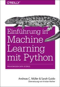 Einführung in Machine Learning mit Python Foto №1