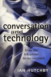 Conversation and Technology photo №1