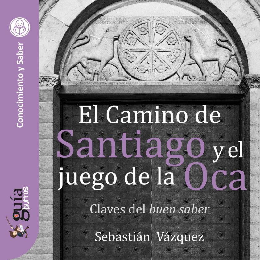 GuíaBurros: El Camino de Santiago y el juego de la Oca photo 2