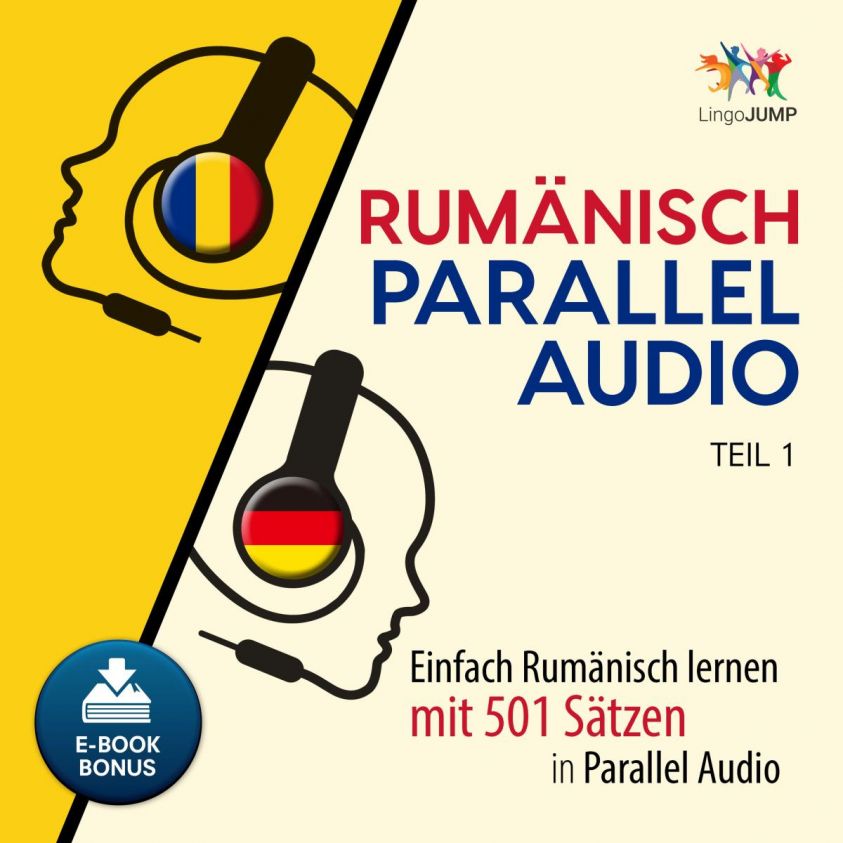 Rumänisch Parallel Audio - Teil 1 Foto 2