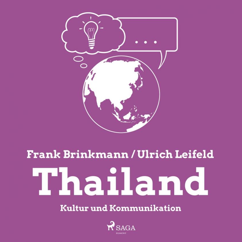 Thailand - Kultur und Kommunikation (Ungekürzt) Foto 2