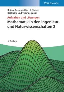 Mathematik in den Ingenieur- und Naturwissenschaften 2 Foto №1