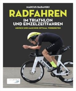 Radfahren im Triathlon und Einzelzeitfahren Foto №1