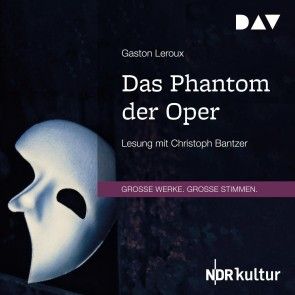 Das Phantom der Oper Foto 1