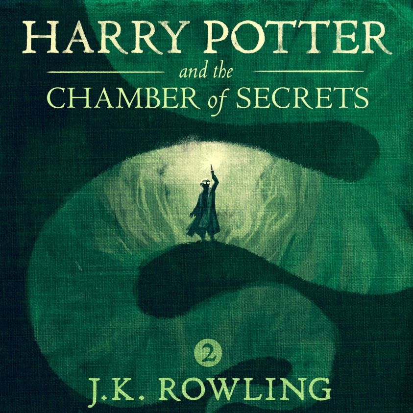 Harry Potter and the Chamber of Secrets photo 2