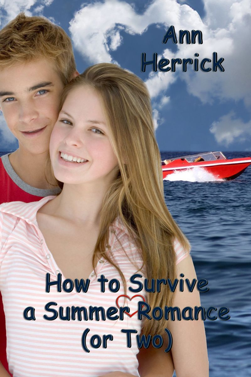 How To Survive A Romance How to Survive a Summer Romance (or Two) - Jugendbücher - Kinder- &  Jugendbücher - eBooks