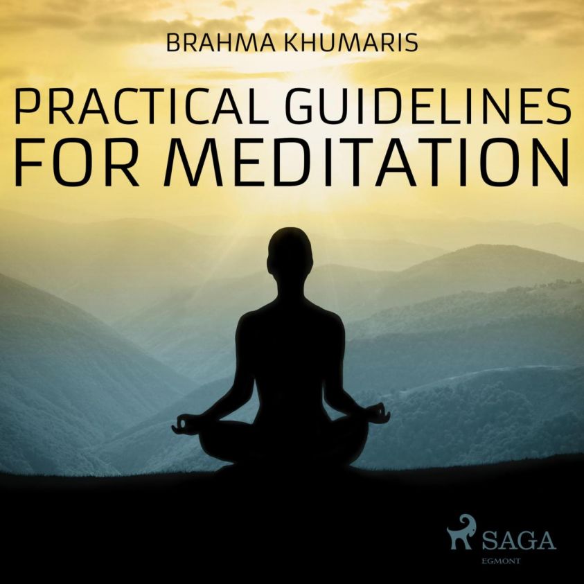 Practical Guidelines For Meditation photo 2