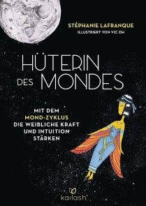 Hüterin des Mondes Foto №1